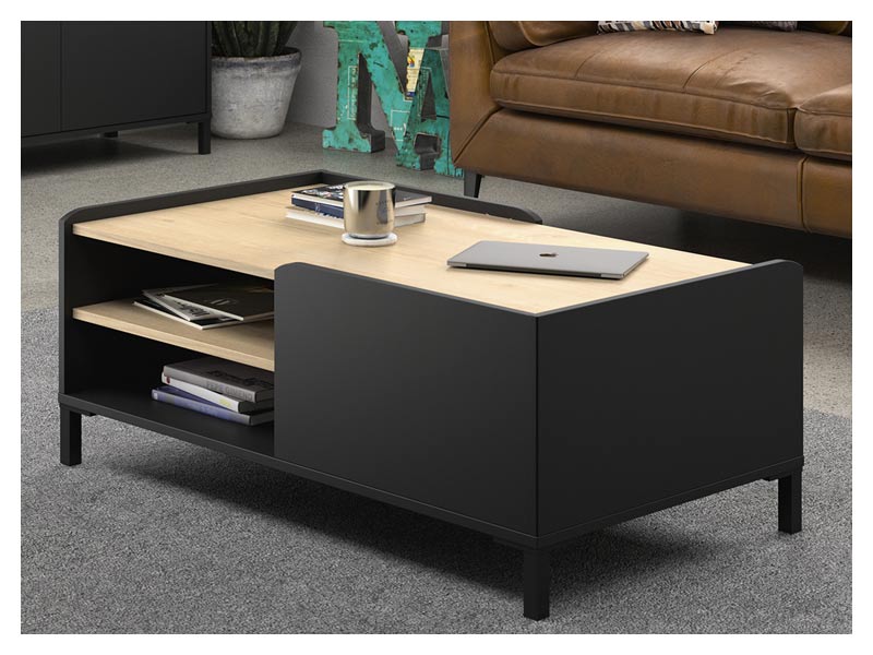 Amsterdam Coffee Table E56014