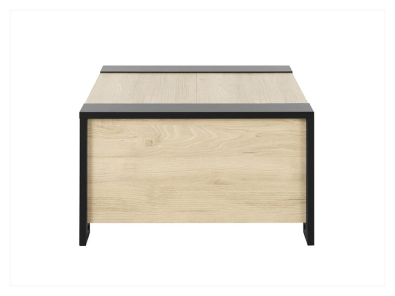 Aurora Coffee Table E56006