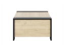 Aurora Coffee Table E56006