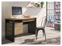 Russel Desk 1 Door 1 Drawer E15016