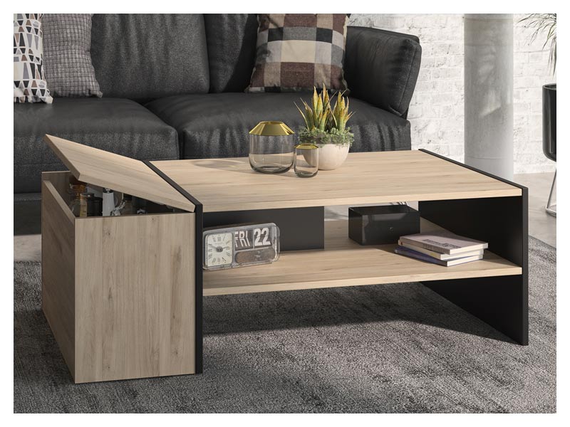 Yori Indus Coffee Table E16058