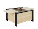 Aurora Coffee Table E56006