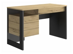 Russel Desk 1 Door 1 Drawer E15016